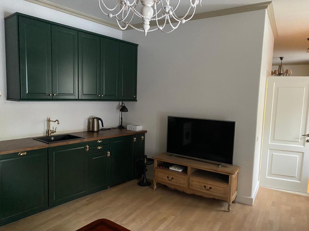 Exclusive Gaono Apartment In The Heart Of Old Town Вільнюс Екстер'єр фото