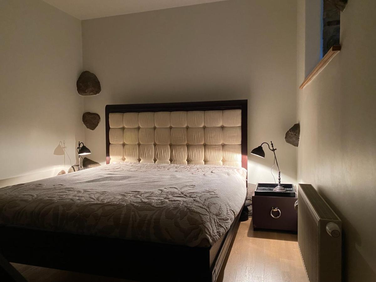 Exclusive Gaono Apartment In The Heart Of Old Town Вільнюс Екстер'єр фото