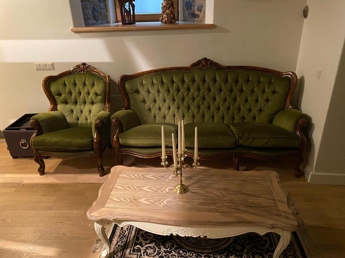 Exclusive Gaono Apartment In The Heart Of Old Town Вільнюс Екстер'єр фото