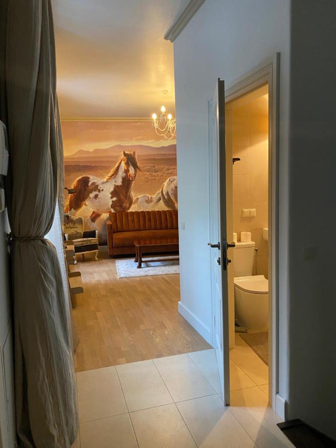 Exclusive Gaono Apartment In The Heart Of Old Town Вільнюс Екстер'єр фото