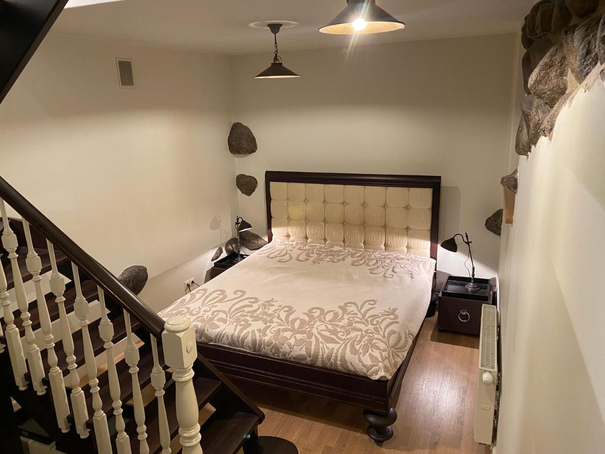 Exclusive Gaono Apartment In The Heart Of Old Town Вільнюс Екстер'єр фото