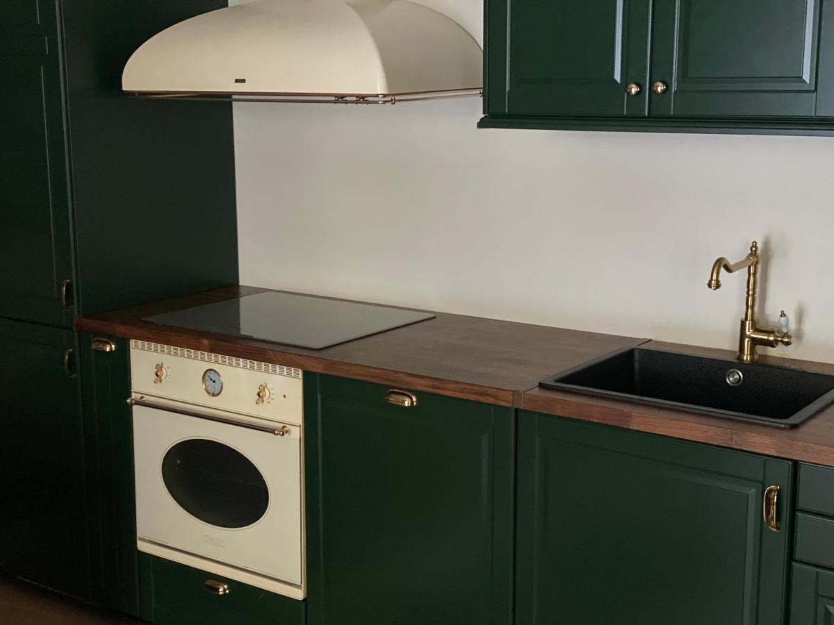 Exclusive Gaono Apartment In The Heart Of Old Town Вільнюс Екстер'єр фото