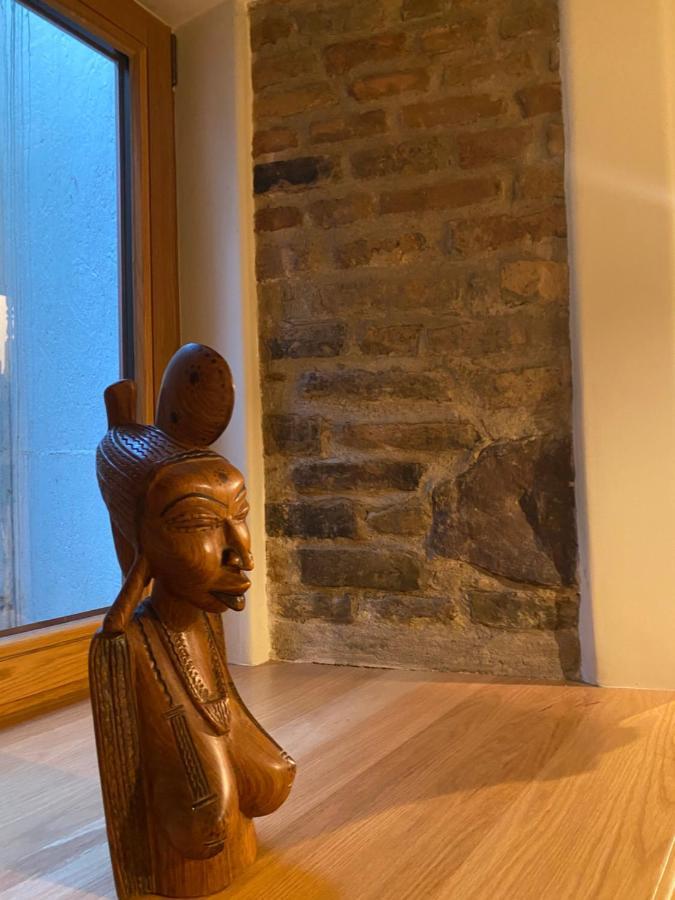 Exclusive Gaono Apartment In The Heart Of Old Town Вільнюс Екстер'єр фото