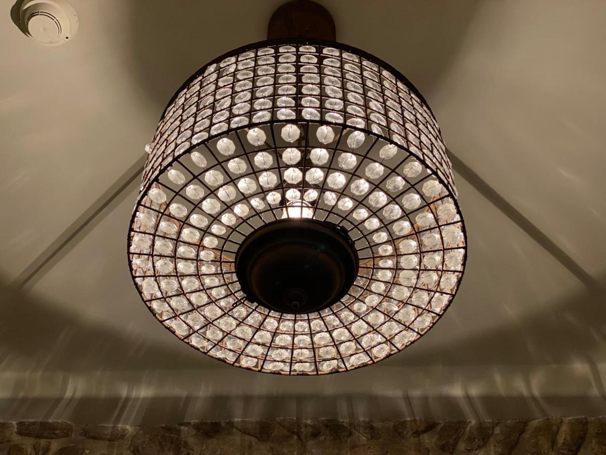 Exclusive Gaono Apartment In The Heart Of Old Town Вільнюс Екстер'єр фото